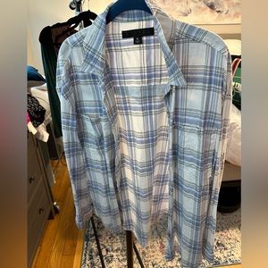 Women’s flannel